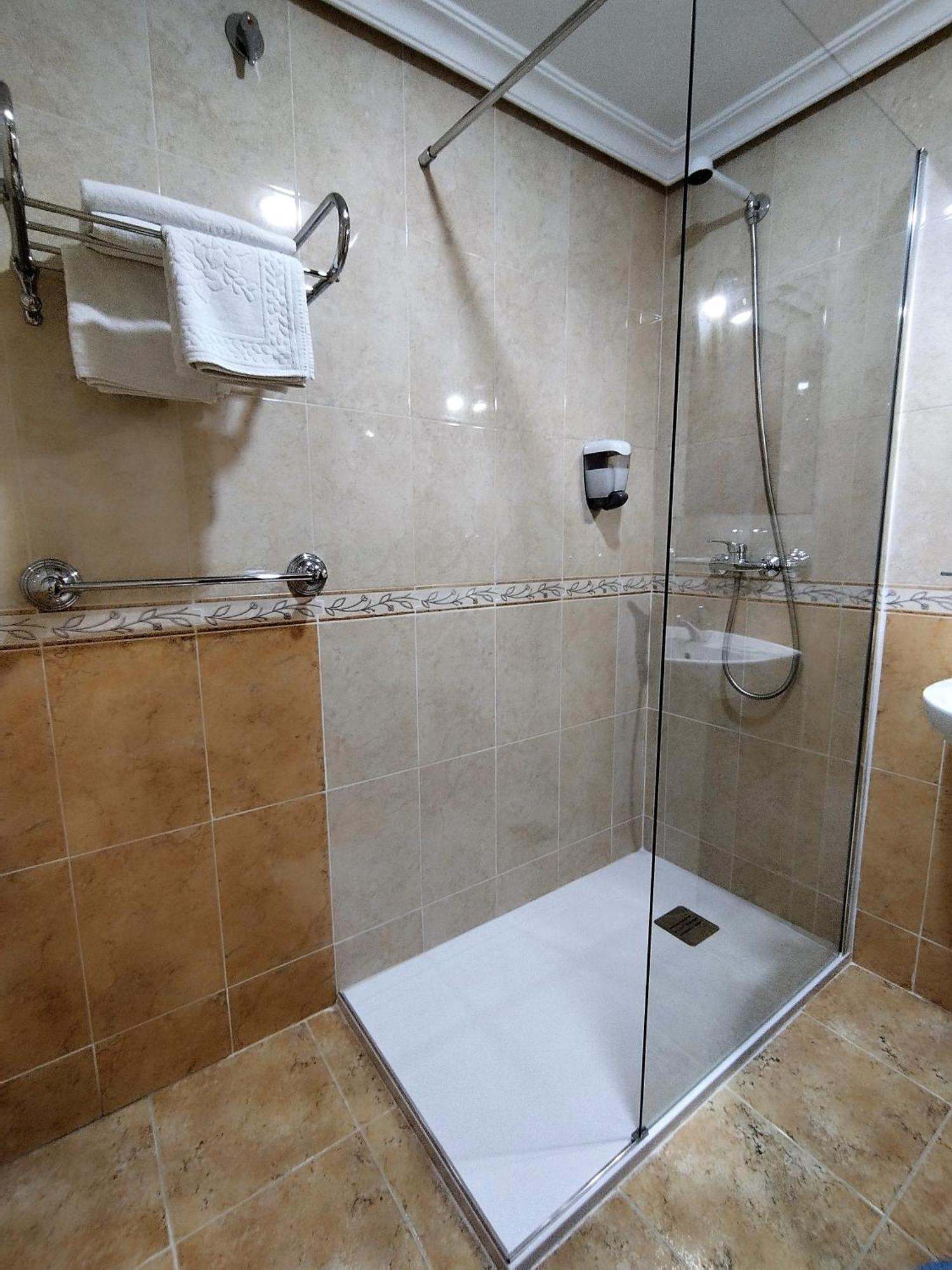 Madrid I Maison d'hôtes Tolède