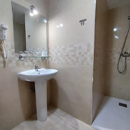 Hostal Madrid I Toledo Exterior foto