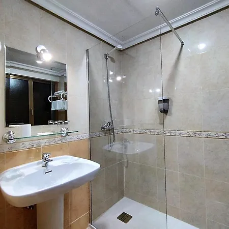 Hostal Madrid I Toledo Exterior foto