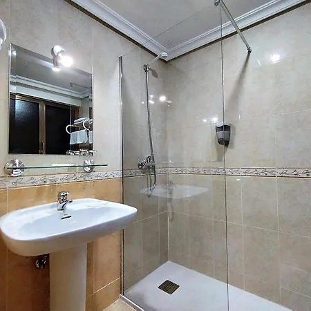 Hostal Madrid I Toledo Exterior foto