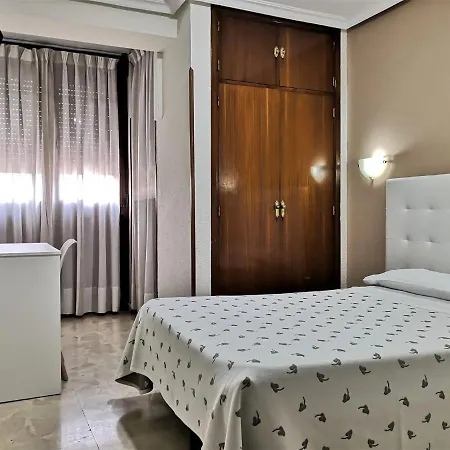 Hostal Madrid I Toledo Exterior foto
