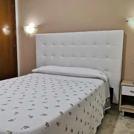 Hostal Madrid I Toledo Exterior foto