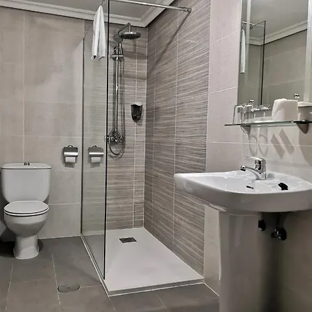 Hostal Madrid I Toledo Exterior foto
