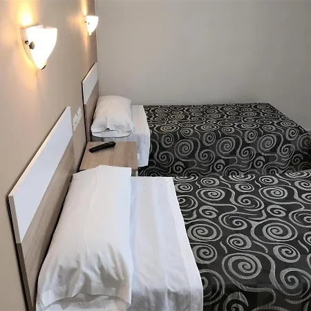 Hostal Madrid I Toledo Exterior foto