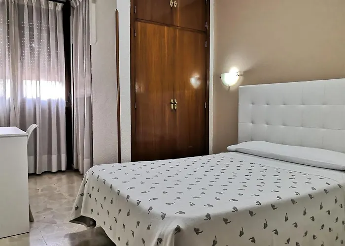 Hostal Madrid I