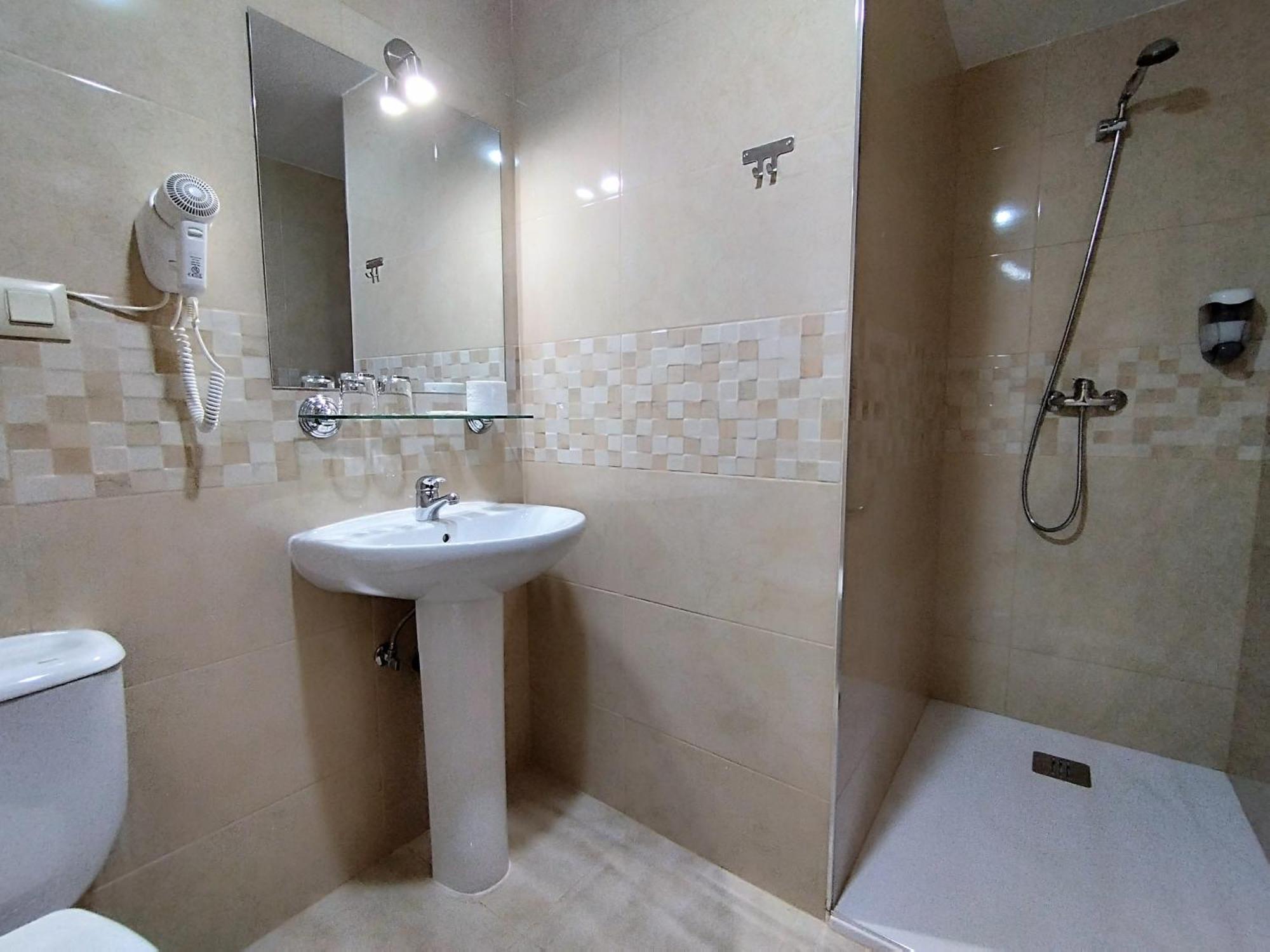 Maison d'hôtes Madrid I *