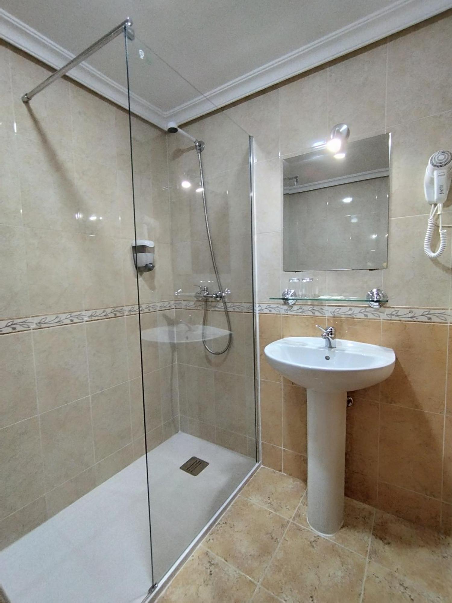 Maison d'hôtes Madrid I Tolède