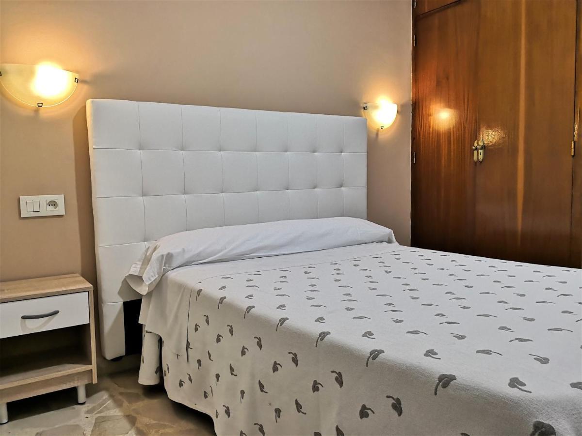 Pensjonat Madrid I *