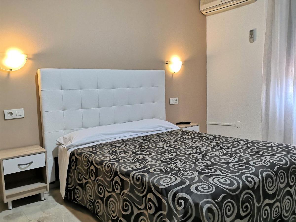 Maison d'hôtes Madrid I Tolède