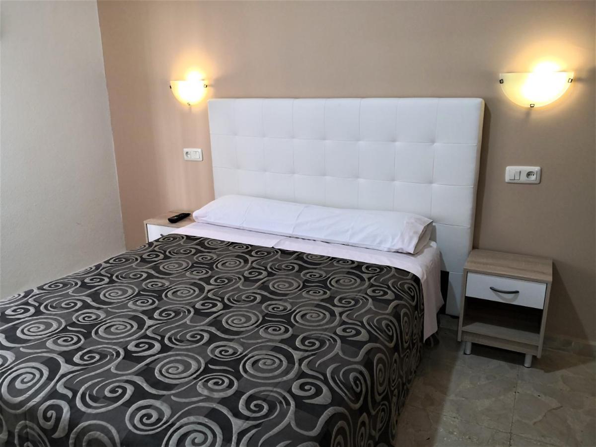 Pensjonat Madrid I