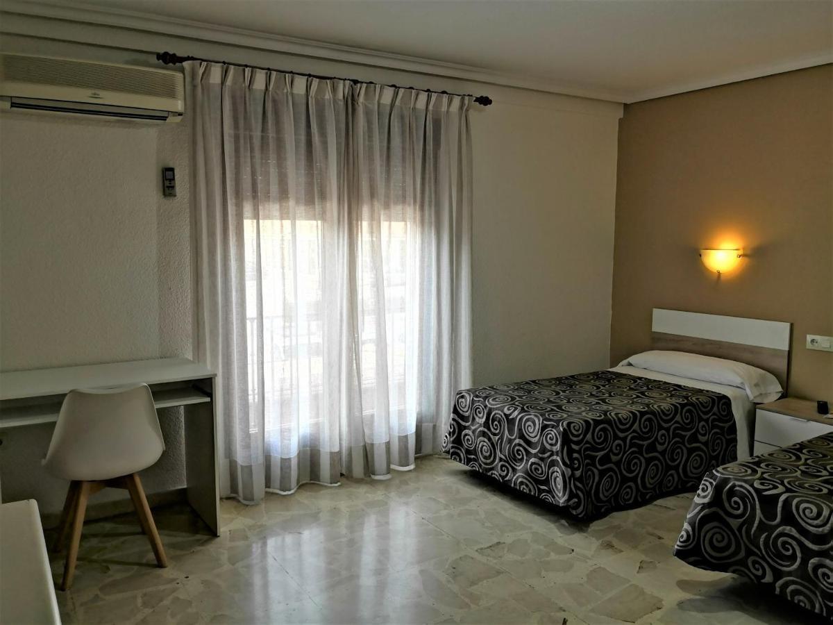 Madrid I Maison d'hôtes *